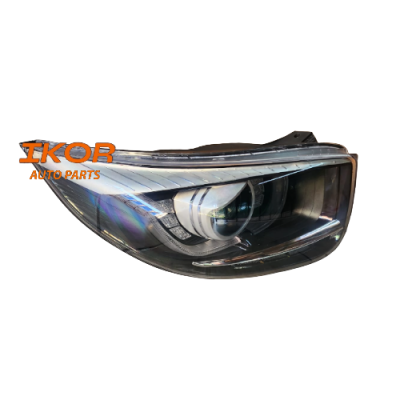 PICANTO 2017 RH HEADLAMP